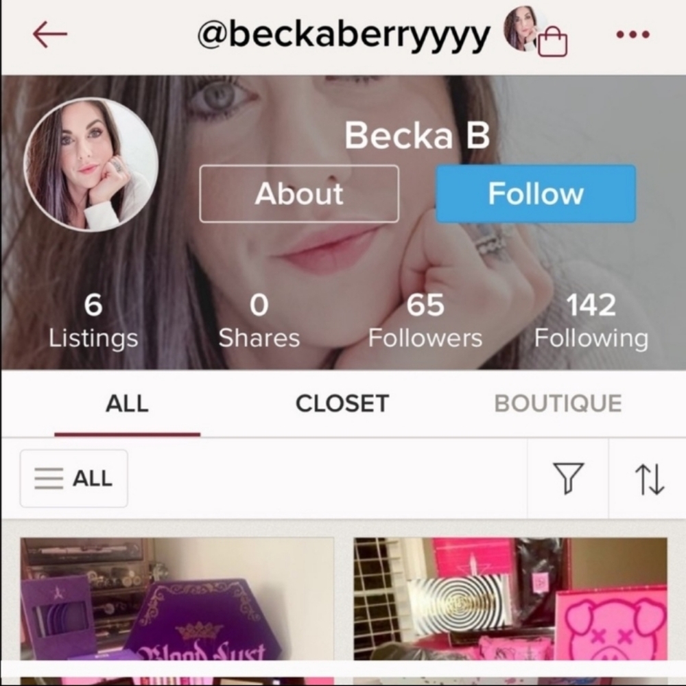 Scammer back at it again with her 15th account - Picture 3 of 8